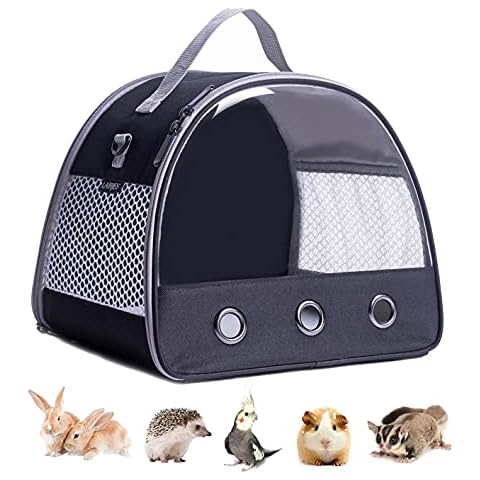 Carriers for Guinea Pig