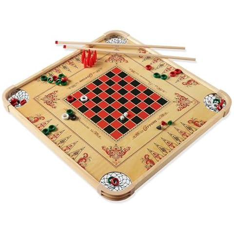 Carrom thumbnail