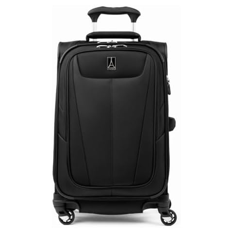 Carry-On Luggage for Men