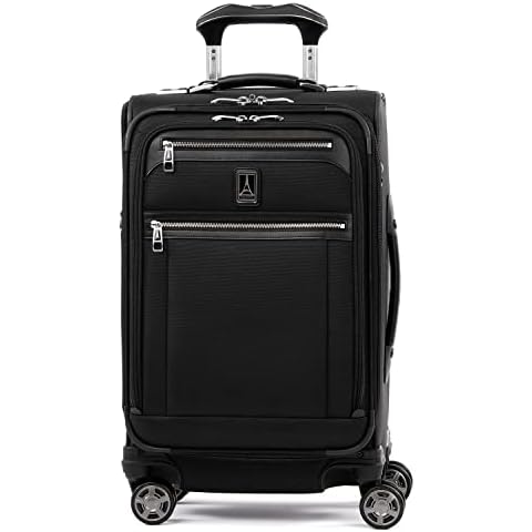Carry-On Luggage for Women