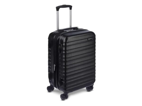 Carry-On Luggage Thumbnail