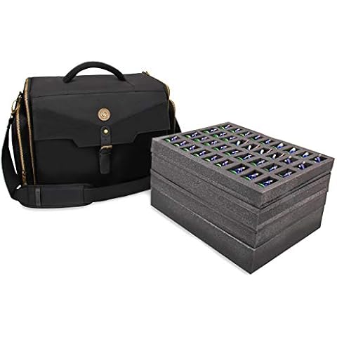 Carrying Bags & Cases for Collectibles