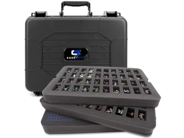 Carrying Bags & Cases for Collectibles Thumbnail