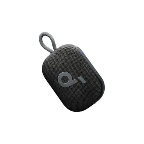 Carrying Strap Portable Bluetooth Speakers