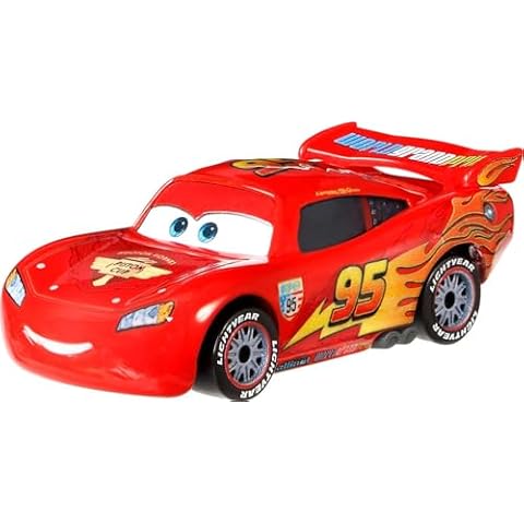 Cars 3 thumbnail