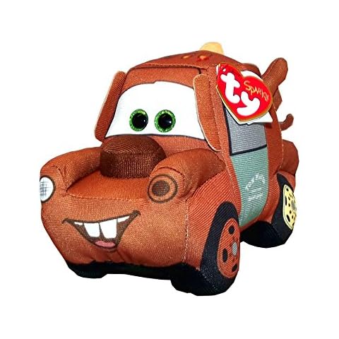 Cars Plush Figure Toys