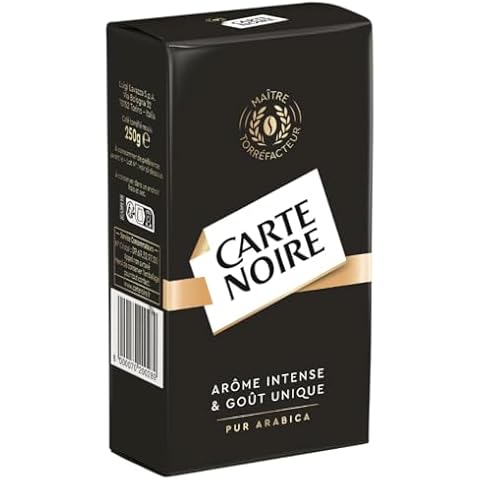 Carte Noire thumbnail