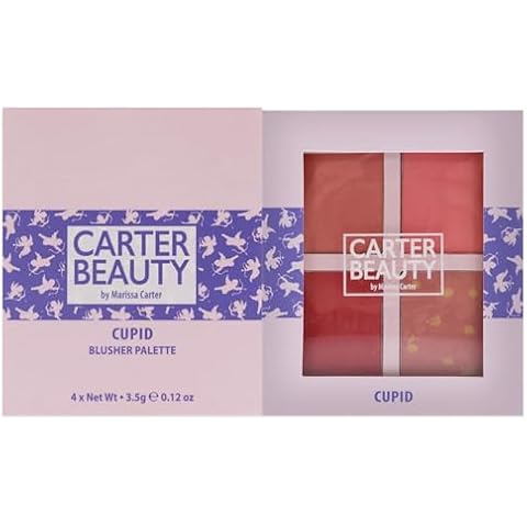 Carter Beauty thumbnail