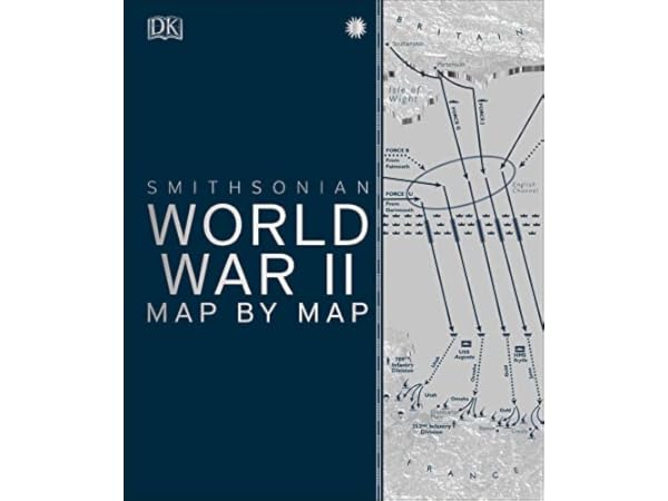 Cartography Books Thumbnail