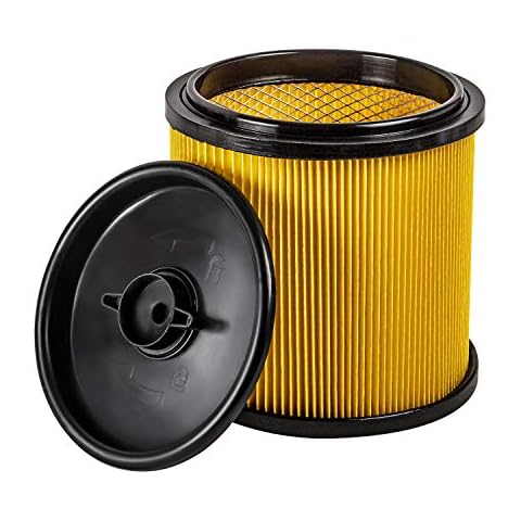 Cartridge Filter Wet Dry Vacuums