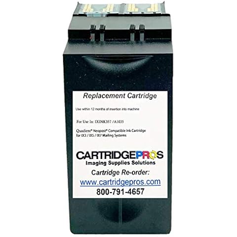 Cartridge Pros thumbnail