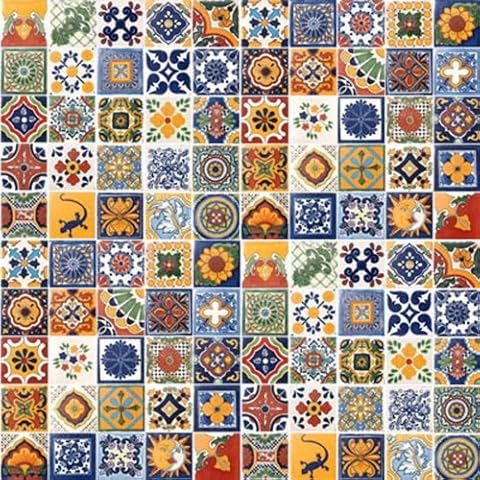 Casa Daya Tile thumbnail