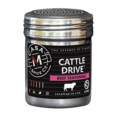 Casa M Spice Co thumbnail
