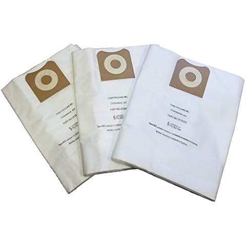 Casa Vacuums feature image