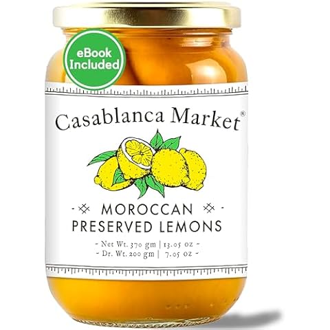 Casablanca Market thumbnail
