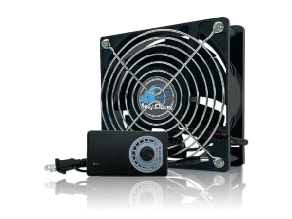 The 10 Best Case Fans for Server of 2026 (Reviews) - FindThisBest