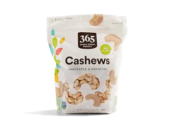 Cashews Thumbnail