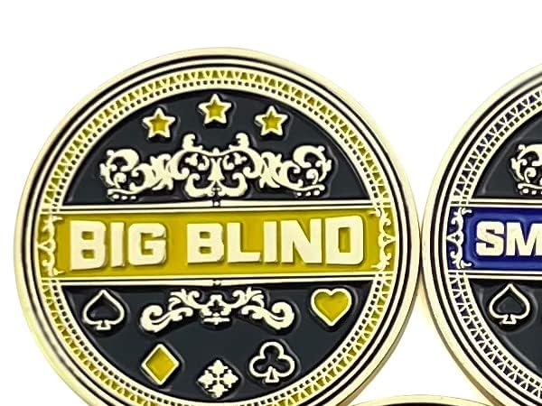 Casino Markers Thumbnail