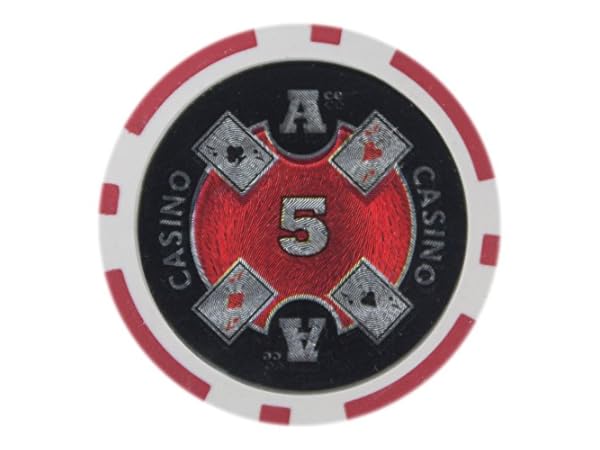 Casino Poker Chips thumbnail