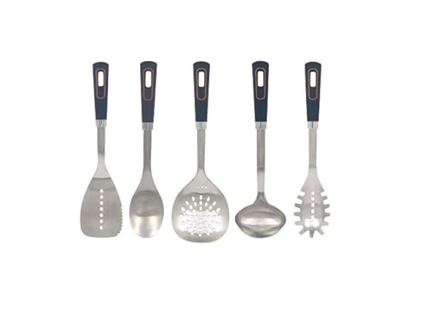 The 6 Best Cast Iron Cooking Utensil Sets Of 2024 Reviews Findthisbest