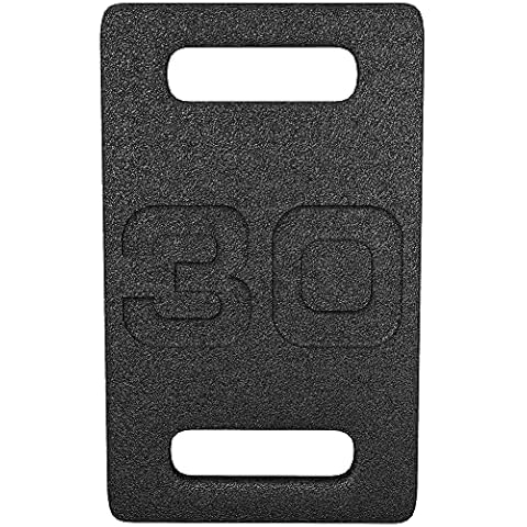 Cast Iron Strength Training Plates