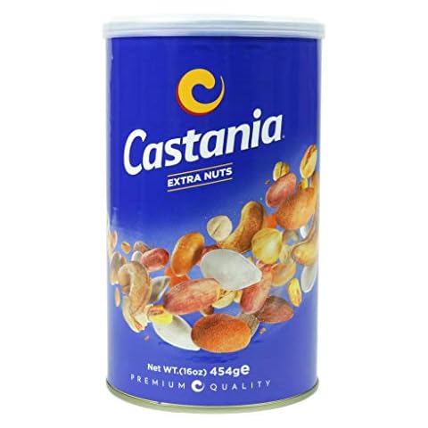 Castania thumbnail