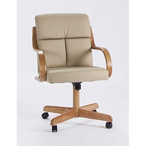 Caster Chair Company thumbnail