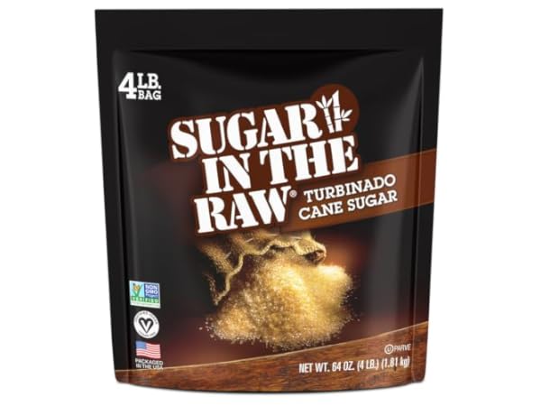 Caster Sugar Thumbnail