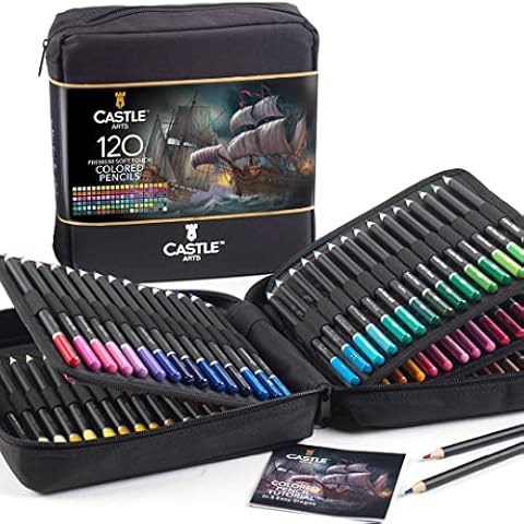 Castle Art Supplies thumbnail
