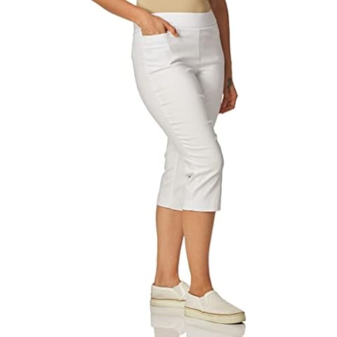 Casual Capris for Women