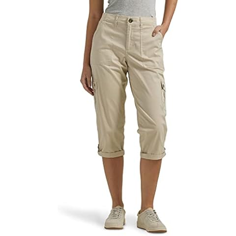 Casual Capris for Women