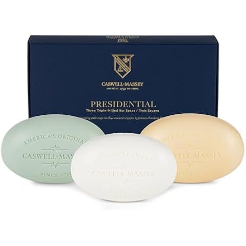 Caswell-Massey feature image