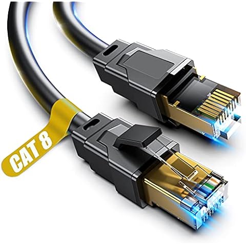Cat 7 Ethernet Cables