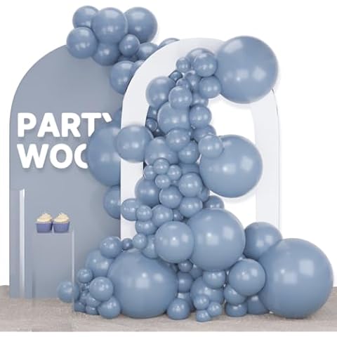 Cat Balloons for Kids' Party