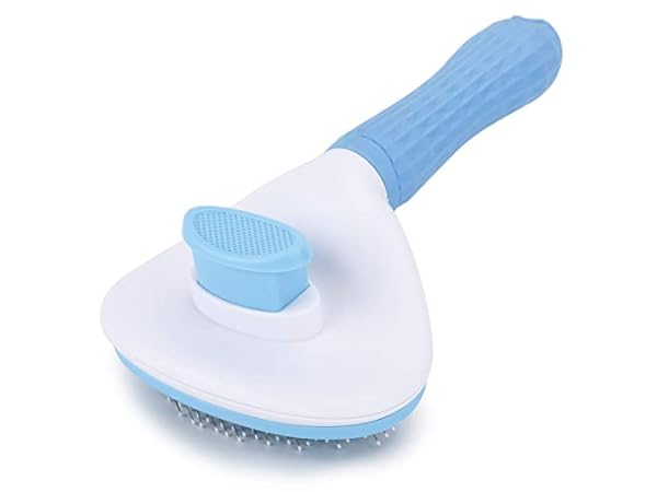 View of The 10 Best Brushes for Short Hair Cats of 2024 (Reviews) - FindThisBest