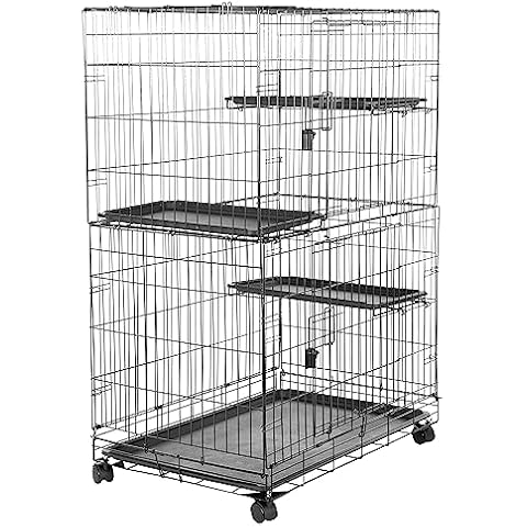 Cat Cages