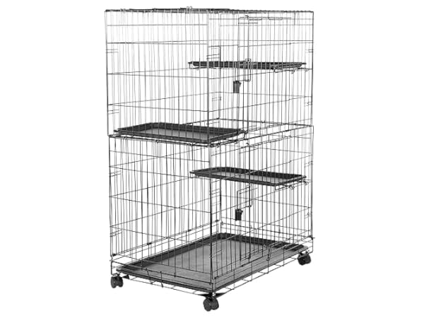 Cat Cages thumbnail