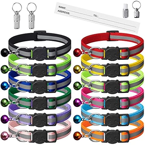 Cat Collars
