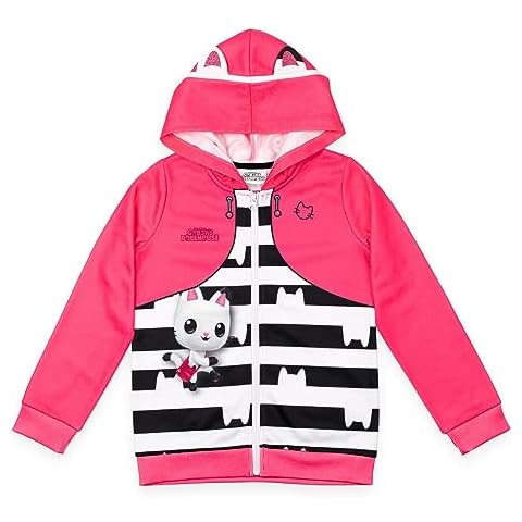 Cat Hoodies for Girls