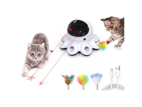 Cat Laser Pointers thumbnail