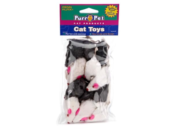 Cat Mice Toys thumbnail