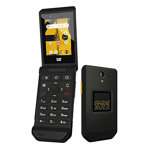 CAT Phone thumbnail