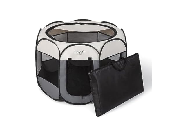 Cat Playpens thumbnail