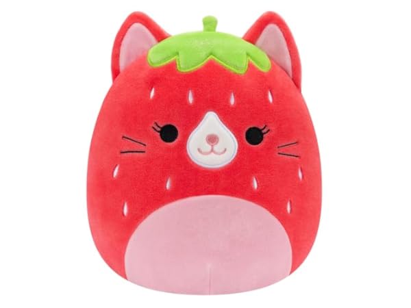 Cat Squishmallows thumbnail