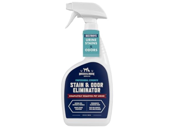 Cat Stain Removers thumbnail