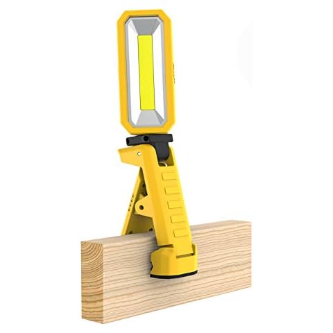 Cat Work Lights thumbnail