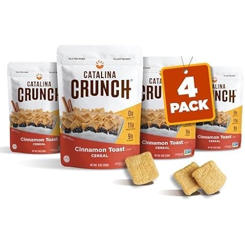 Catalina Crunch thumbnail