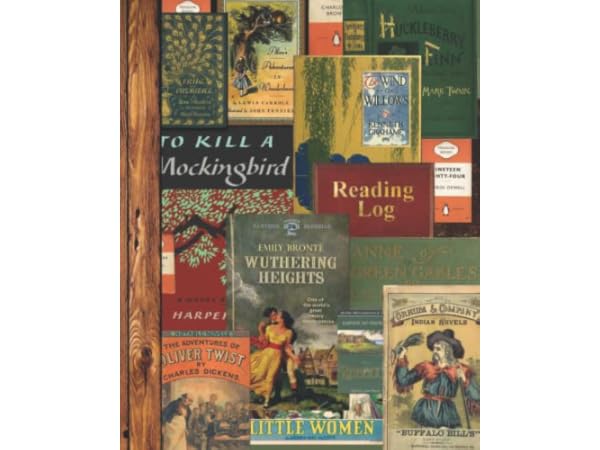 Cataloging Books Thumbnail