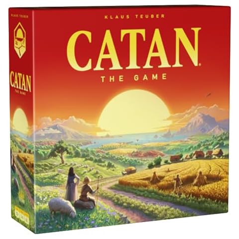 CATAN thumbnail