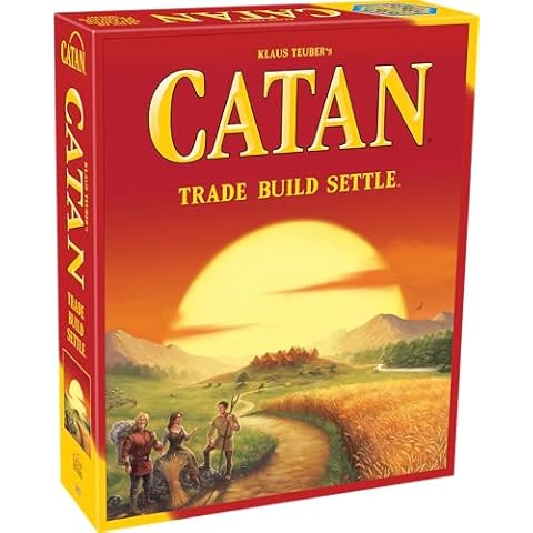 CATAN thumbnail